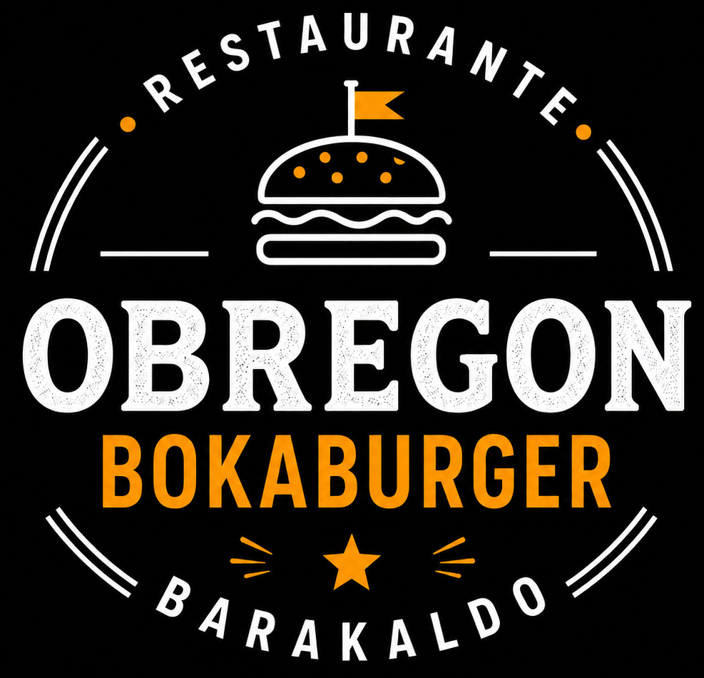 Obregon Bokaburger – Hamburgesak eta Bokatak Barakaldon