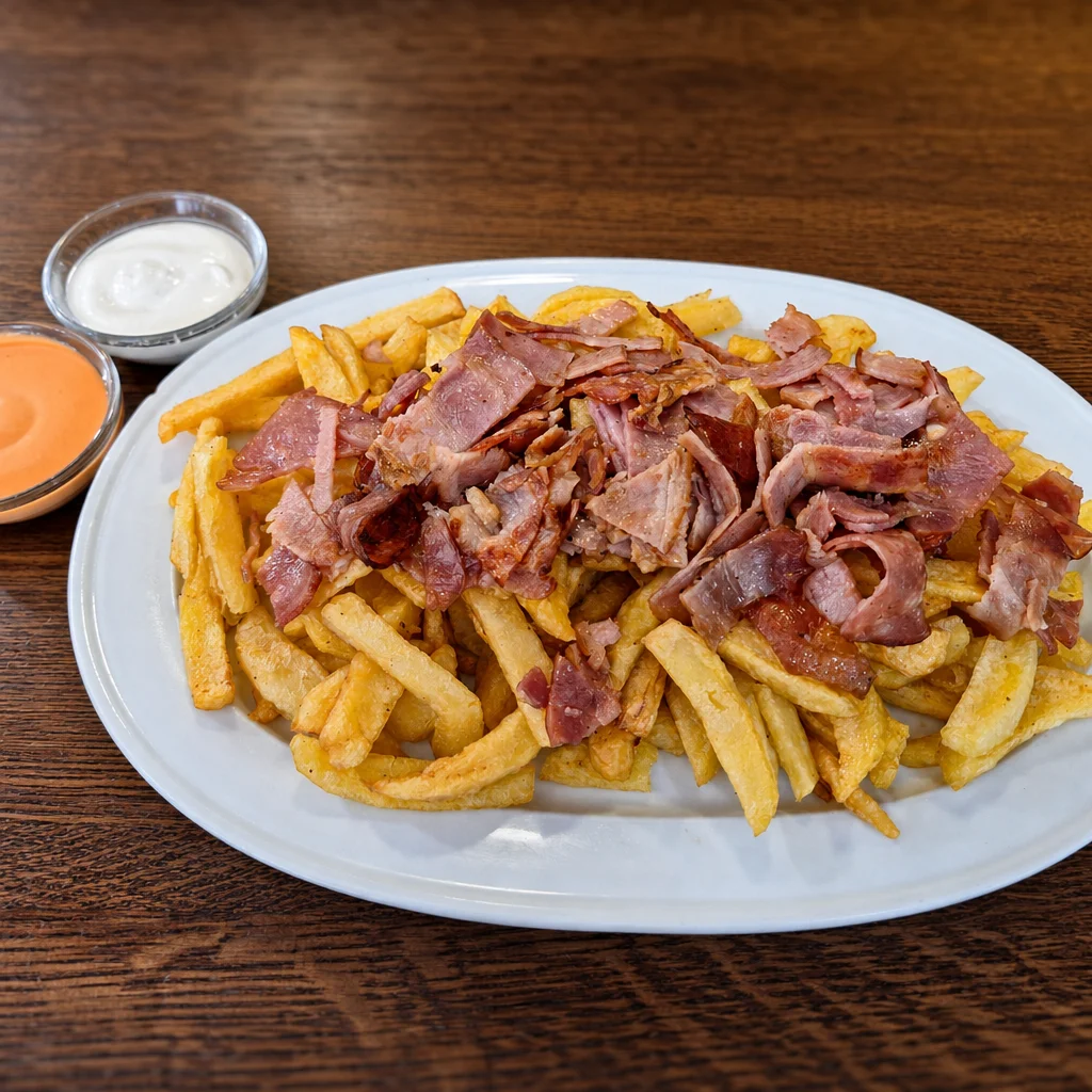 Superpaponazo berezia salsekin – Obregon Bokaburger Barakaldo
